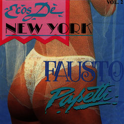 Ecos De New York - Fausto Papetti