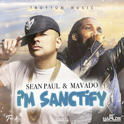 I'm Sanctify - Sean Paul