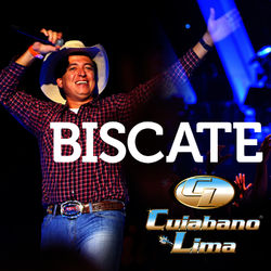 Biscate - Single - Cuiabano Lima