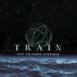 My Private Nation (Train)