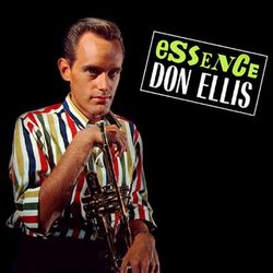Essence - Don Ellis