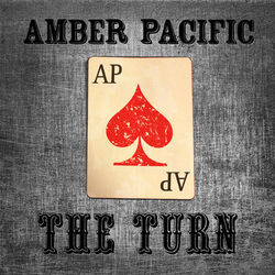 The Turn (Deluxe Edition) - Amber Pacific
