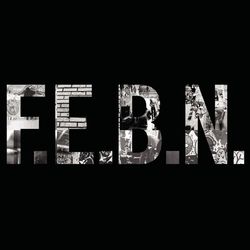 F.E.B.N. - Trash Talk