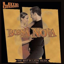 Latin Grooves - Bossa Nova - Leny Andrade