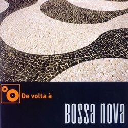 De Volta A Bossa Nova - Isaura Garcia