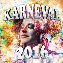 Karneval 2016 - DJ Mox