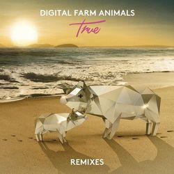 True (Remixes) - Digital Farm Animals
