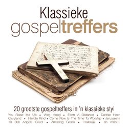 Klassieke Gospel Treffers - Symphonia