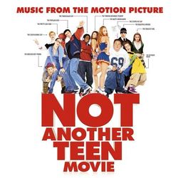 Music From The Motion Picture Not Another Teen Movie - Marilyn Manson