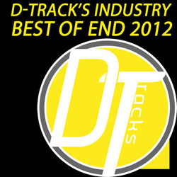 Best of End 2012 - Laidback Luke & Steve Aoki feat. Lil Jon