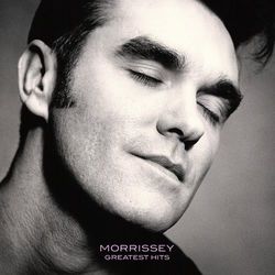 Morrissey Greatest Hits - Morrissey