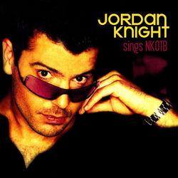 Sings NKOTB - Jordan Knight