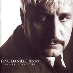 Passi D'Autore - Pino Daniele