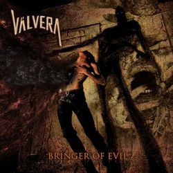 Bringer Of Evil - Syron Vanes