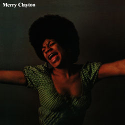 Merry Clayton - Merry Clayton