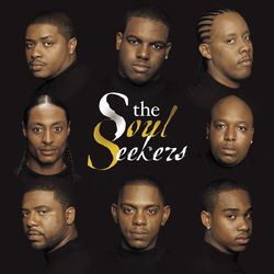 The Soul Seekers - Soul Seekers
