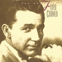 The Essential Floyd Cramer - Floyd Cramer