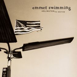 Arlington To Boston - emmet swimming