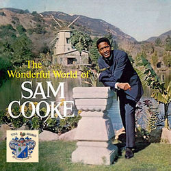 The Wonderful World of Sam Cooke - Sam Cooke