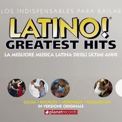 Latino! Greatest Hits - 56 Latin Top Hits (Original Versions!) - Don Omar