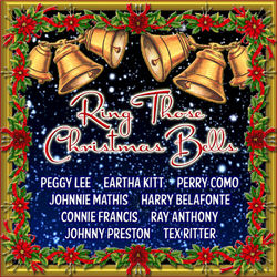 Ring Those Christmas Bells - Glenn Miller & His Orchestra
