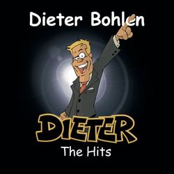 Dieter - the hits - Modern Talking