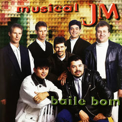 Baile Bom - Musical JM