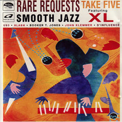 Rare Requests Volume 1 - Smooth Jazz - Us3