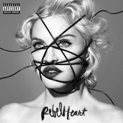 Rebel Heart (Madonna)