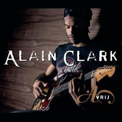 Vrij - Alain Clark