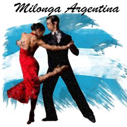 Milonga Argentina - Juan D'Arienzo y su Orquesta Típica