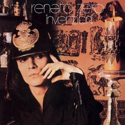 Invenzioni - Renato Zero