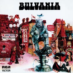 Bulvania - Hullujussi