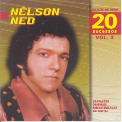 Selecao De Ouro Vol.2 - Nelson Ned