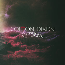 Storm - Colton Dixon