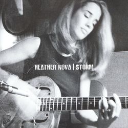 Storm - Heather Nova