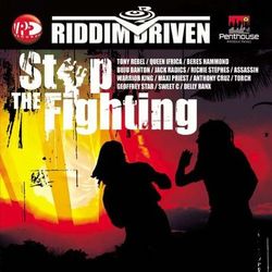 Riddim Driven: Stop The Fighting - Maxi Priest