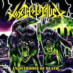 An Overdose of Death... - Toxic Holocaust