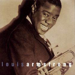 This Is Jazz #1 - Louis Armstrong & His Sebastian New Cotton Club Orchestra