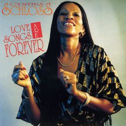 Love Songs Are Forever - Cynthia Schloss