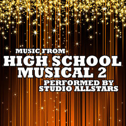 High School Musical - Music From High School Musical 2