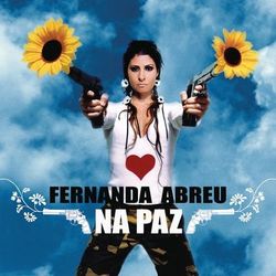 Na Paz - Fernanda Abreu