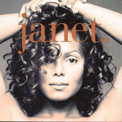 Janet - Janet Jackson