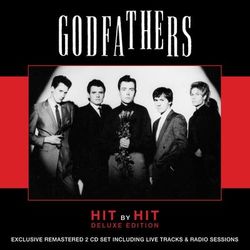 Hit by Hit - Deluxe Edition - The Godfathers
