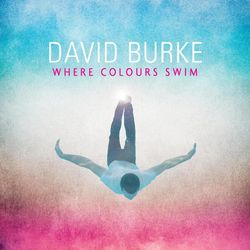 Where Colours Swim - David Burke