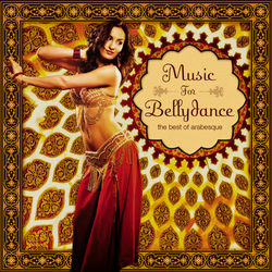 Music for Bellydance - The Best of Arabesque - Ma3