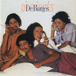 The DeBarges - DeBarge