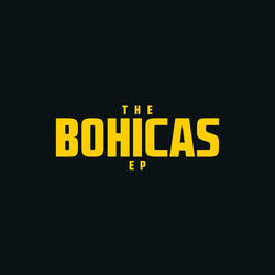 The Bohicas EP - The Bohicas