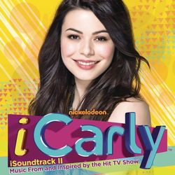 iSoundtrack II - Music From and Inspired by the Hit TV Show - Miranda Cosgrove