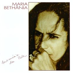 Memoria Da Pele - Maria Bethania